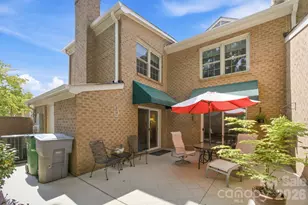 6836 Dumbarton Dr, Charlotte, NC 28210 - Photo 33