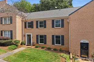 6836 Dumbarton Dr, Charlotte, NC 28210 - Photo 1