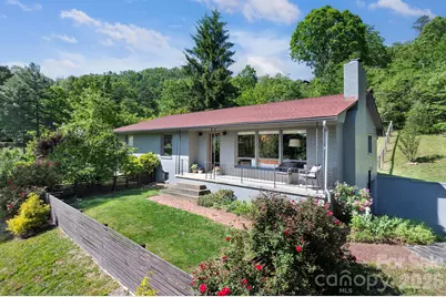 301 Stratford Road, Asheville, NC 28804 - Photo 1