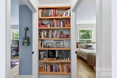 301 Stratford Road, Asheville, NC 28804 - Photo 25