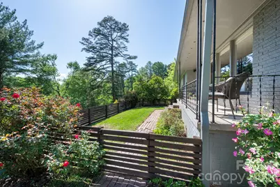 301 Stratford Road, Asheville, NC 28804 - Photo 5