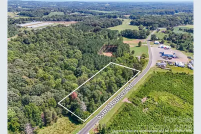 0000 Sam Houser Road, Vale, NC 28168 - Photo 3