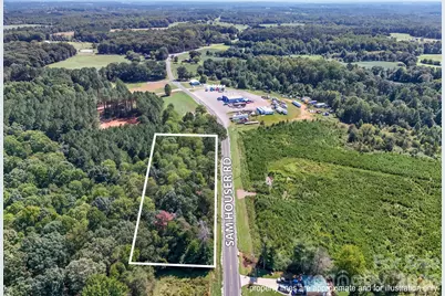 0000 Sam Houser Road, Vale, NC 28168 - Photo 5