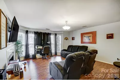 529 N Graham Street #2I, Charlotte, NC 28202 - Photo 7