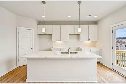 13220 Knockturn Alley #08, Huntersville, NC 28078 - Photo 5