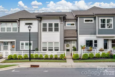 5471 Comiskey Alley, Kannapolis, NC 28081 - Photo 1