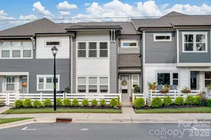 5471 Comiskey Aly, Kannapolis, NC 28081 - Photo 1