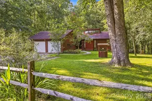 51 Rising Meadow Ln, Mills River, NC 28759 - Photo 37