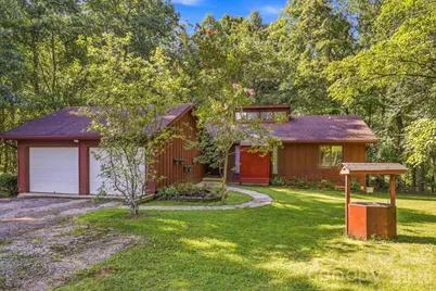 51 Rising Meadow Lane, Mills River, NC 28759 - Photo 1