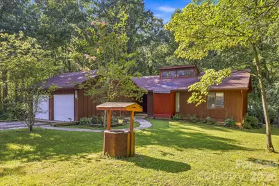 51 Rising Meadow Lane, Mills River, NC 28759 - Photo 35