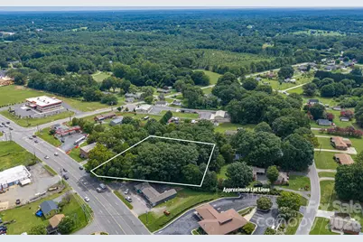 00 Springs Road NE, Hickory, NC 28601 - Photo 1