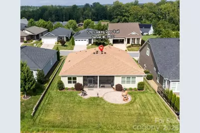 5262 Looking Glass Trail, Denver, NC 28037 - Photo 43