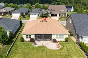 5262 Looking Glass Trail, Denver, NC 28037 - Photo 43