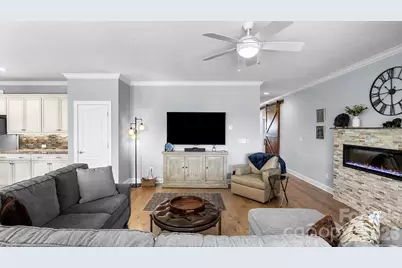 5262 Looking Glass Trail, Denver, NC 28037 - Photo 5