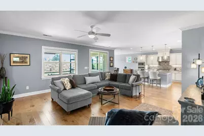5262 Looking Glass Trail, Denver, NC 28037 - Photo 3