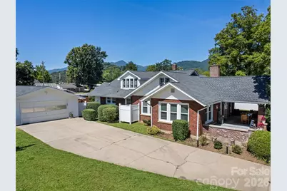 50 Epsom Street, Waynesville, NC 28786 - Photo 1