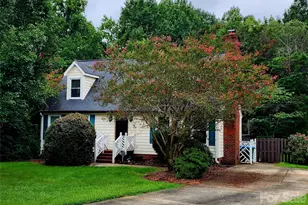 13505 O' Toole Dr, Matthews, NC 28105 - Photo 1