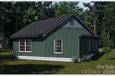 504 Twinbrook Lane, Maggie Valley, NC 28751 - Photo 5