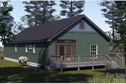 504 Twinbrook Lane, Maggie Valley, NC 28751 - Photo 3