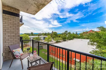 45 Asheland Avenue #401, Asheville, NC 28801 - Photo 21