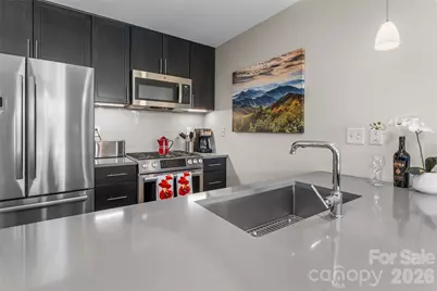 45 Asheland Avenue #401, Asheville, NC 28801 - Photo 5