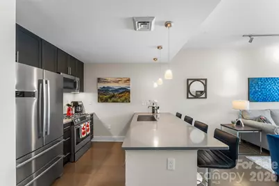 45 Asheland Avenue #401, Asheville, NC 28801 - Photo 7