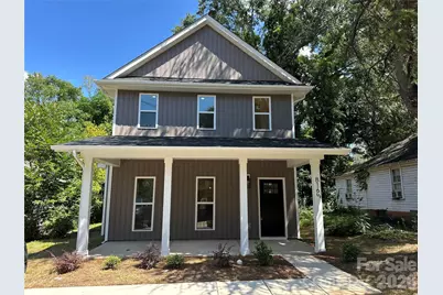 816.5 Frederick Street, Shelby, NC 28150 - Photo 1