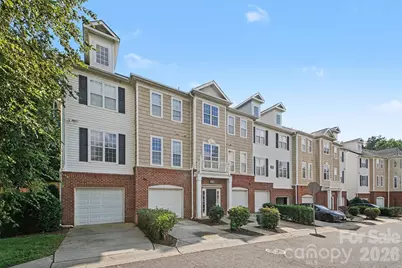 6858 Park Place Drive, Charlotte, NC 28262 - Photo 3