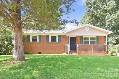 9307 Feldbank Drive, Charlotte, NC 28216 - Photo 1