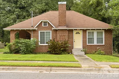 626 S Green Street, Statesville, NC 28677 - Photo 1