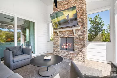 14903 Laura Michelle Road, Huntersville, NC 28078 - Photo 29