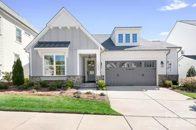 14903 Laura Michelle Road, Huntersville, NC 28078 - Photo 1