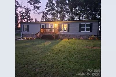 947 Jay Burke Road, Taylorsville, NC 28681 - Photo 1