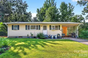 55 Edwards Dr, Nebo, NC 28761 - Photo 1