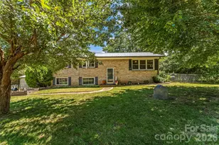 312 Hidden Valley Cir, Canton, NC 28716 - Photo 35