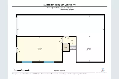 312 Hidden Valley Circle, Canton, NC 28716 - Photo 37