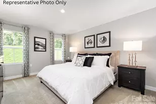 906 Pemberley St, Lancaster, SC 29720 - Photo 5