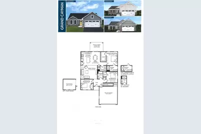 906 Pemberley Street, Lancaster, SC 29720 - Photo 7