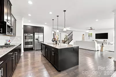 4742 Phifer Crest Court, Charlotte, NC 28226 - Photo 7