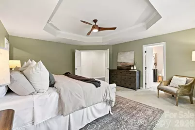 4742 Phifer Crest Court, Charlotte, NC 28226 - Photo 23