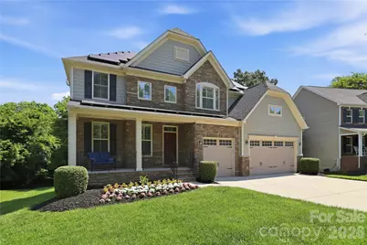 4742 Phifer Crest Court, Charlotte, NC 28226 - Photo 43