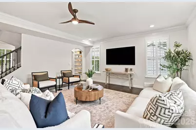 4742 Phifer Crest Court, Charlotte, NC 28226 - Photo 11