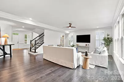 4742 Phifer Crest Court, Charlotte, NC 28226 - Photo 13