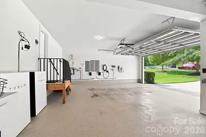 4742 Phifer Crest Court, Charlotte, NC 28226 - Photo 37