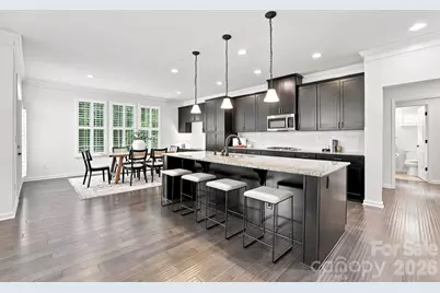 4742 Phifer Crest Court, Charlotte, NC 28226 - Photo 5