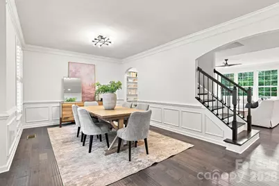 4742 Phifer Crest Court, Charlotte, NC 28226 - Photo 17