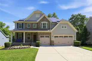 4742 Phifer Crest Ct, Charlotte, NC 28226 - Photo 1