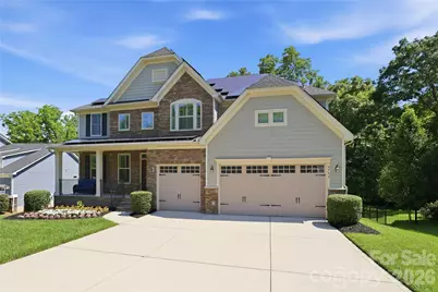 4742 Phifer Crest Court, Charlotte, NC 28226 - Photo 47
