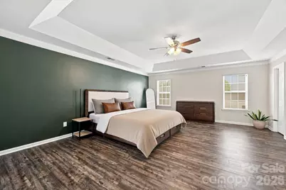 9709 Nannyberry Lane, Charlotte, NC 28273 - Photo 19