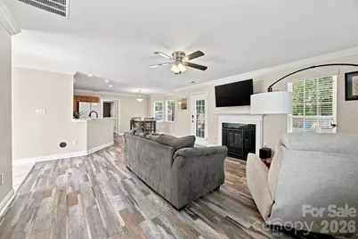 9709 Nannyberry Lane, Charlotte, NC 28273 - Photo 11